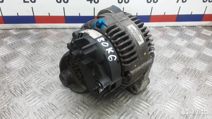 Генератор BMW X5