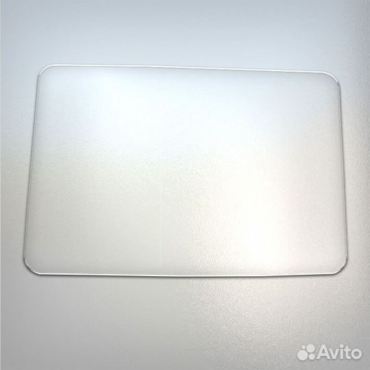Стекло мтз мк задн./перед