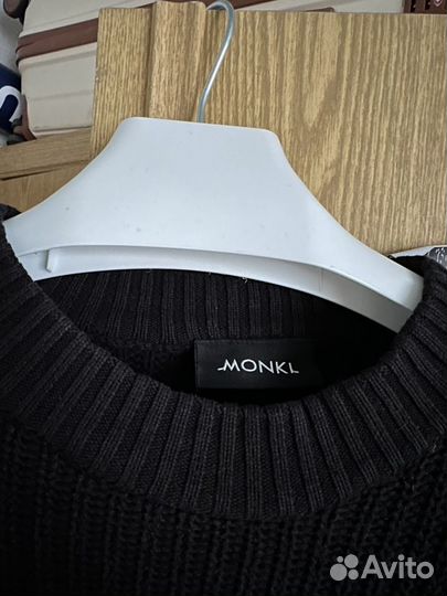 Свитер monki