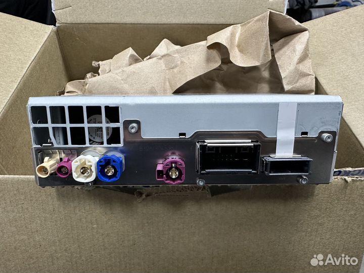 Mgu bmw g30/g20/g01/g02