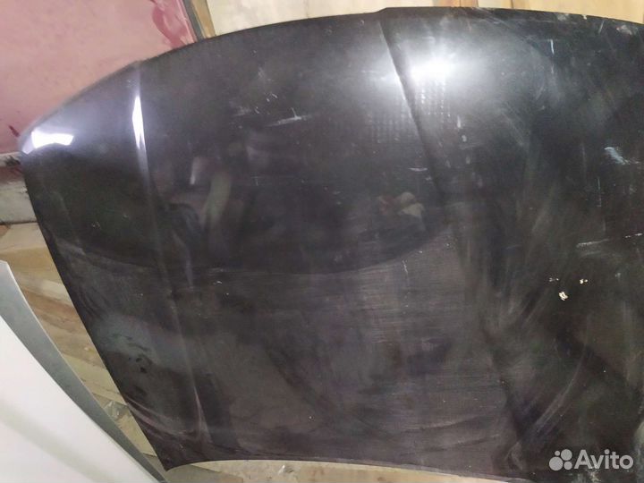 Капот honda vigor cc2