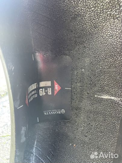Hankook Ventus V12 Evo2 K120 245/40 R18 97Y