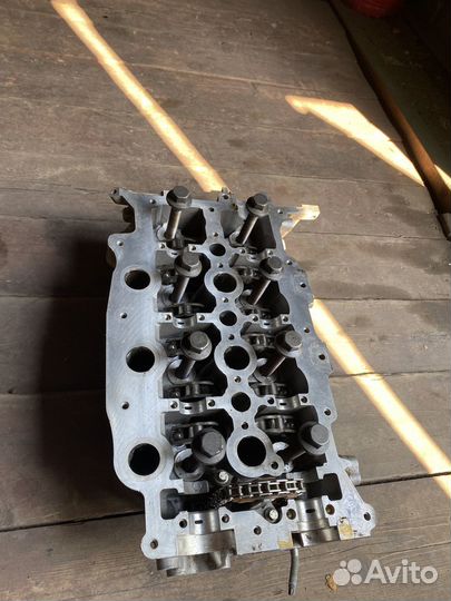 Продам запчасти двигателя 306DT