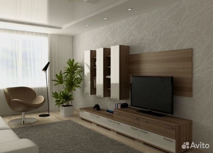 Стенка на заказ