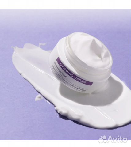 Лифтинг крем Cuskin Lifirming Cream с эфф ботокса