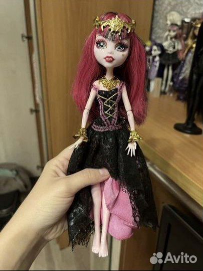 Дракулаура 13 желаний