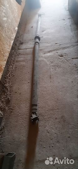 Редуктор honda partner