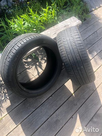 Kumho Solus KH17 215/45 R17