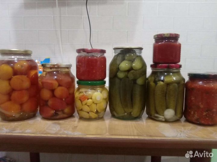 Соленья