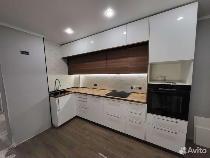 Икеа, Леруа Мерлин, Хофф, Оби