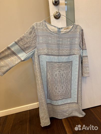 Платье Equiss's