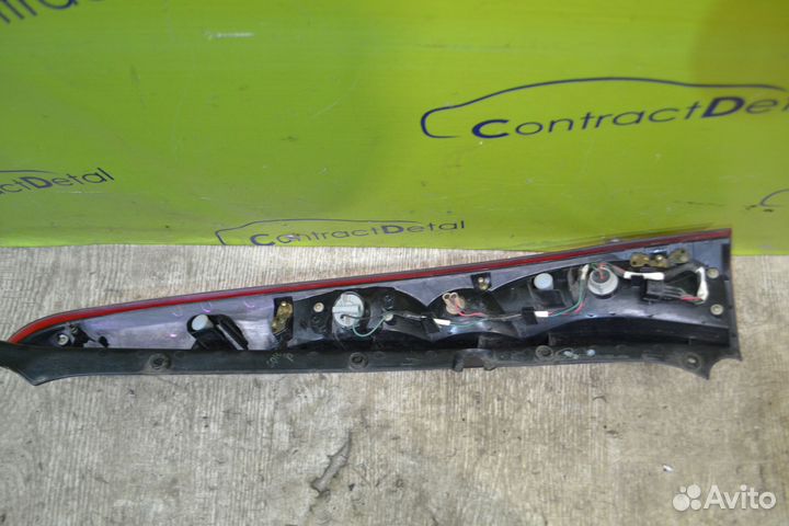 Фонарь задний левый Митсубиси Лансер 9 Wagon