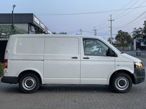 Volkswagen Transporter 2.0 MT, 2011, 306 979 км, с пробегом, цена 1 549 000 руб.