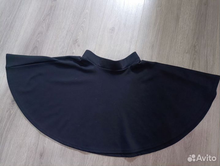 Школьная юбка