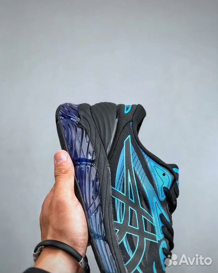 Asics Gel Quantum v 360