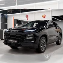 Новый Jetour Dashing 1.5 AMT, 2023, цена от 2 409 900 руб.