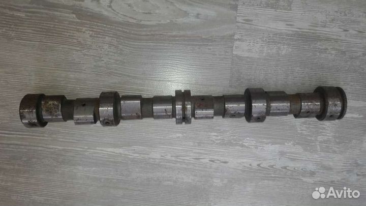 Распредвал ваз 2106