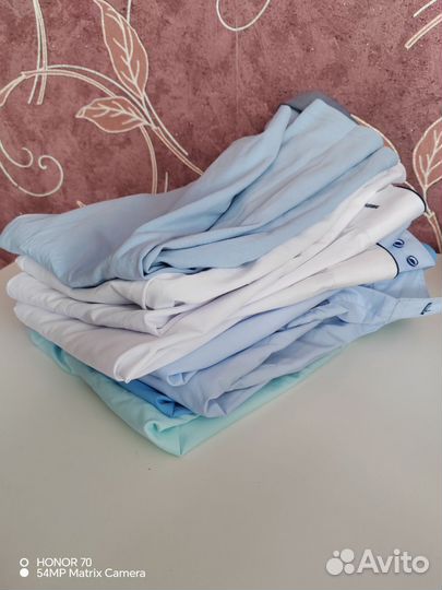 Рубашка для мальчика