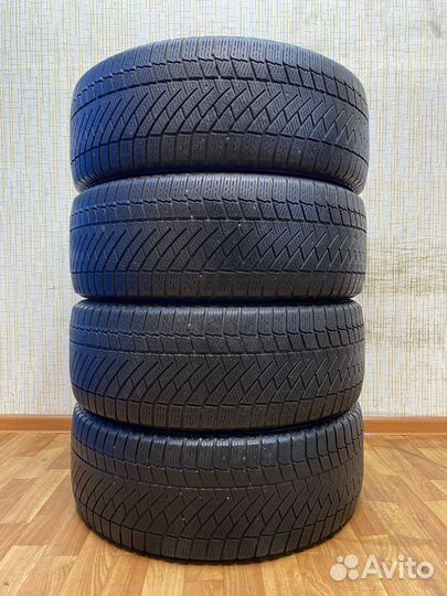 Continental ContiVikingContact 6 SUV 235/55 R18