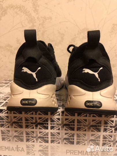 Кроссовки Puma xetic р.36
