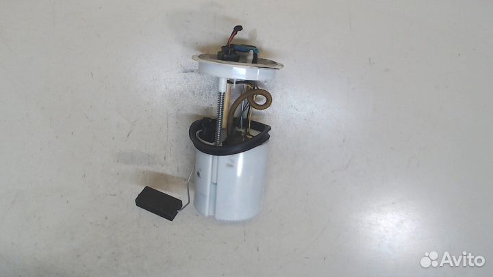 Насос топливный электрический Audi A3 (8PA), 2009