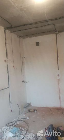 Услуги электрика