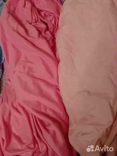 Простыни на резинке икеа на детскую кровать