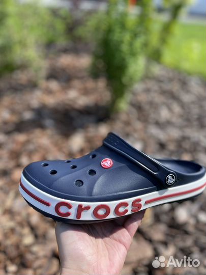 Crocs сабо