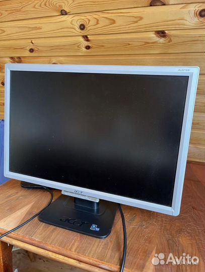 Монитор Acer