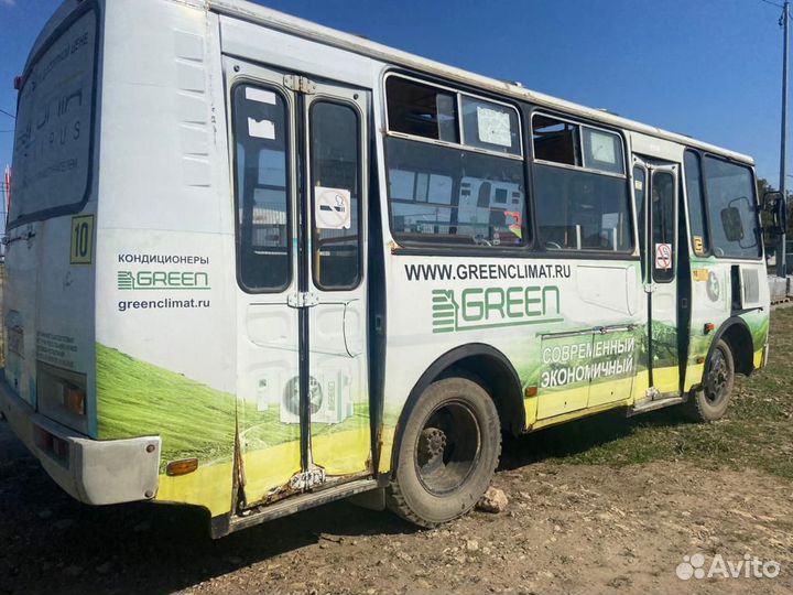 Городской автобус ПАЗ 32054, 2008