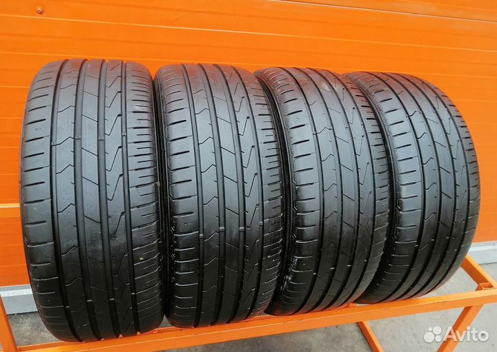 Hankook Ventus Prime 3 K125 225/45 R17 94W