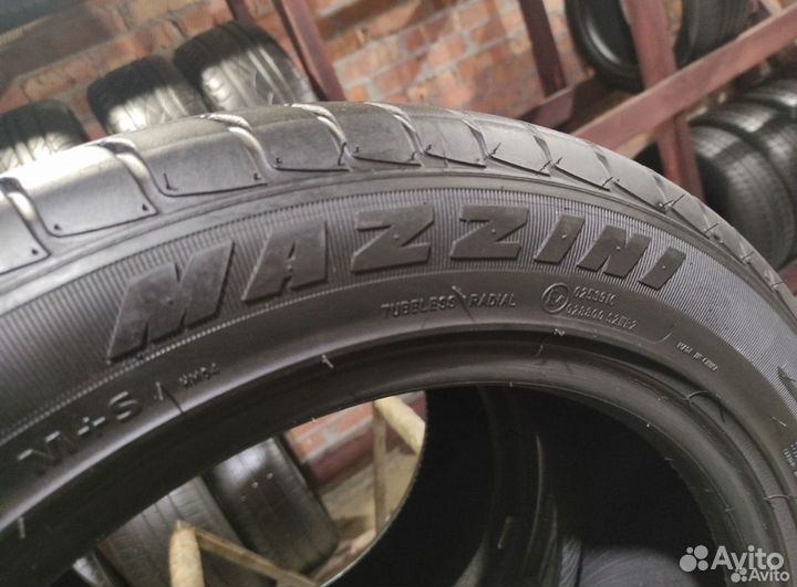 Mazzini Eco605 Plus 205/55 R16 94W