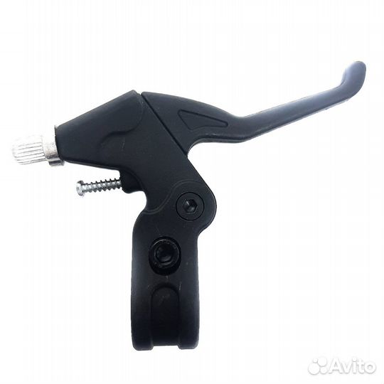 Тормозная ручка для велосипеда BL-105 пластик. (пр
