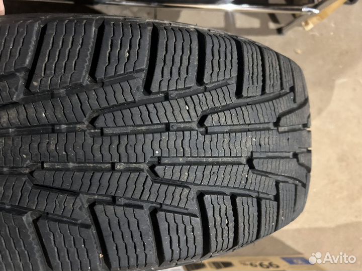 Nokian Tyres Nordman RS2 SUV 235/55 R18 104R