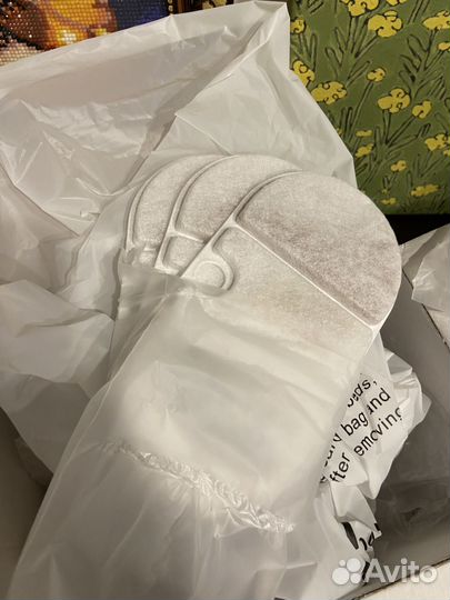 Поилка для кошек