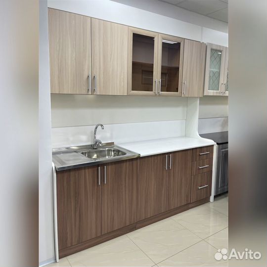 Кухня «Катя». 2,0 м