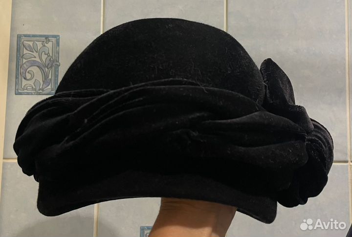 Шапка демисезонная