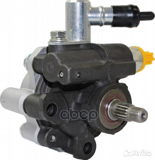 Насос гур P1190HG Motorherz