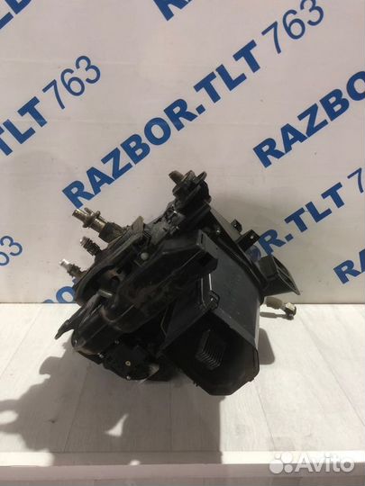 Отопитель mazda CX-7 2.3 ат