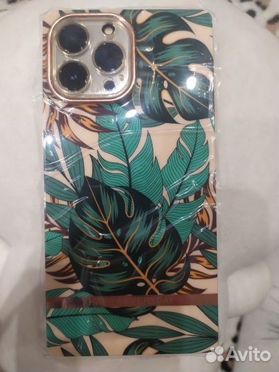 Чехол на iPhone13 Pro Max