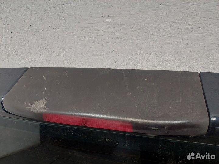 Крышка багажника Land Rover Discovery 3, 2005