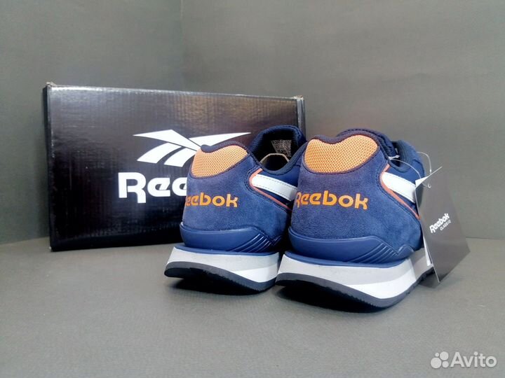 Кроссовки Reebok