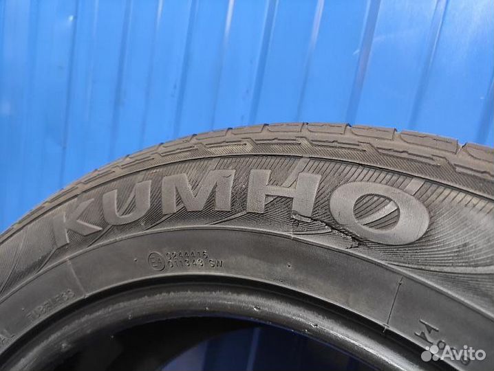 Kumho Solus KL21 225/60 R17