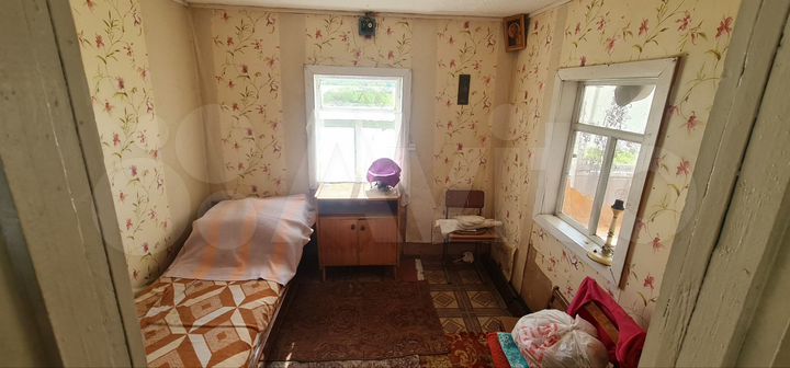 Дача 28 м² на участке 6,4 сот.