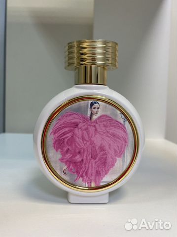 HFC wear love everywhere, 10 мл