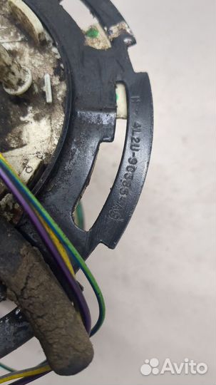 Насос топливный электрический Ford Transit (Tourneo) Custom 2014, 2015