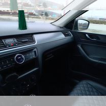 Skoda Rapid 1.6 AT, 2016, 187 000 км, с пробегом, цена 900 000 руб.