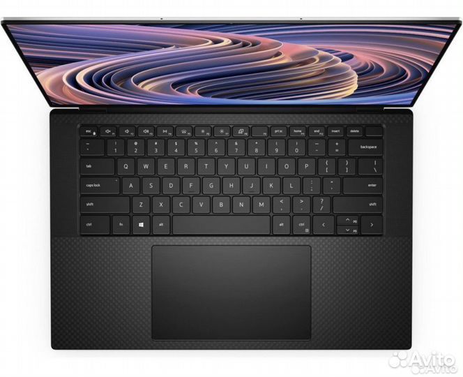 Dell XPS 15 9520 oled 
