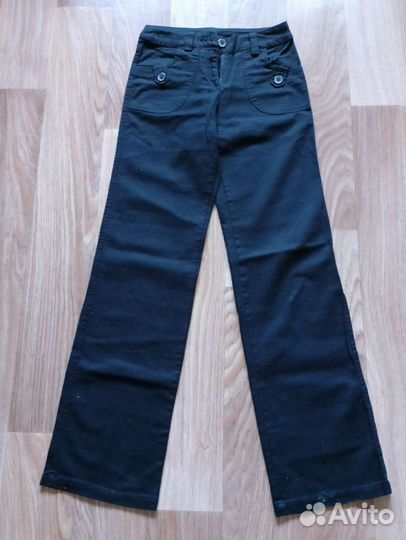 Брюки новые