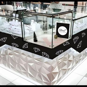 Франшиза магазина ювелирной бижутерии